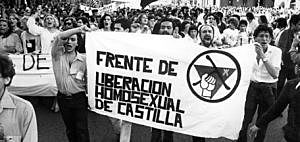 Se elimina la homosexualidad como delito del código penal colombiano