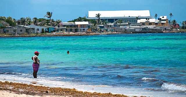 Sentencia C-530 de 1993 (cultura Raizal)