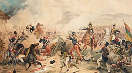 Timeline: Cronología de las Guerras de Bolivia