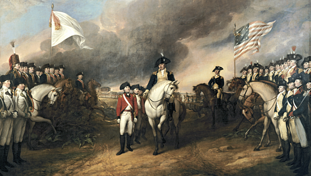 Siege of Yorktown