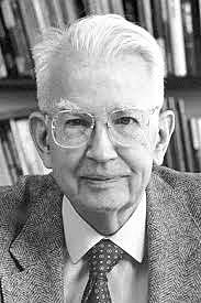 Ronald Coase