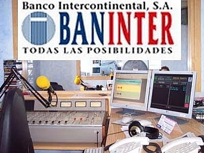 "Fin del Banco Baninter"