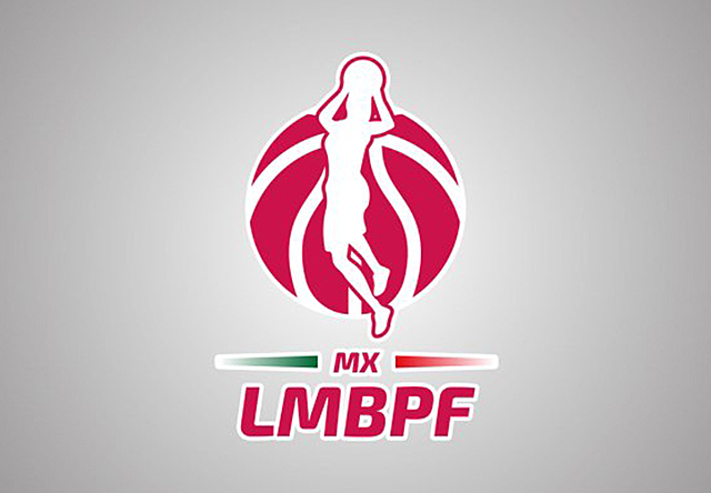 Liga Mexicana de Baloncesto Profesional Femenil (LMBPF)