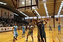 Bajas importantes que afectaron al basket mexicano