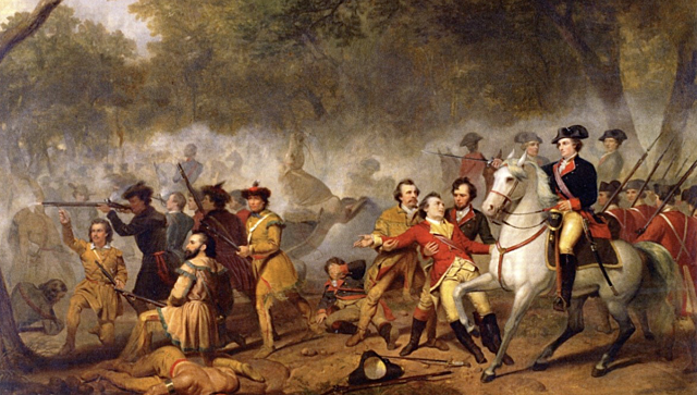 French and Indian War