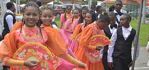 Decreto 554 de 2011 (derechos de los pueblos raizales)