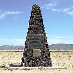 Trinity(nuclear test)