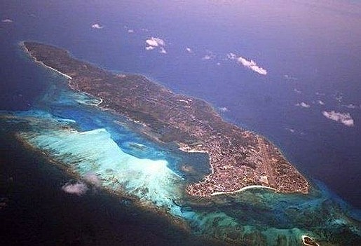 Ley 47 del 19 de febrero de 1993 (Normas para la organización de San Andrés)