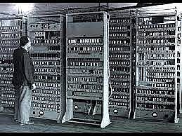 Historia del cómputo en méxico