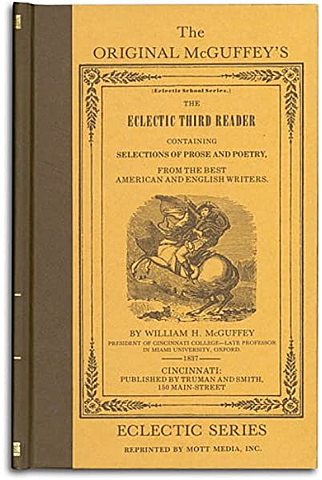 McGuffey Readers