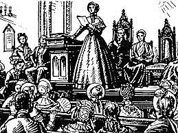 Seneca Falls Convention