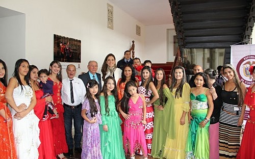 Ministerio del interior y de justicia