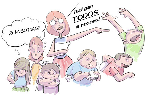 Acuerdo 381 – 2009 (Lenguaje incluyente al género femenino)