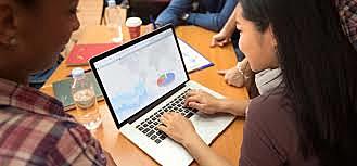 1st Online High School