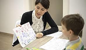 Frank y David ilustran el desarrollo que el tema de la educación logró en la psicología durante las décadas de este siglo.