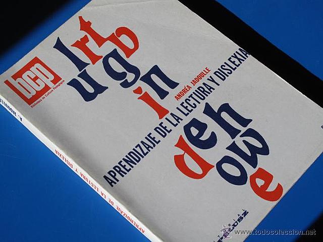 Andrea Jadoulle inicia su laboratorio de pedagogía y paidologÍa.