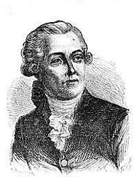 teoría del flogisto.