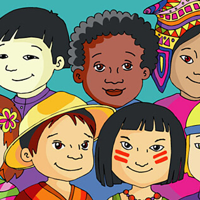 Timeline: Recogiendo saberes en torno a la diversidad