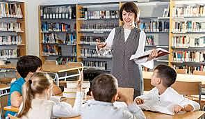 El discurso teórico y práctico educativo de carácter científico se sustentaba en gran parte en las aportaciones de la psicología de la educación.