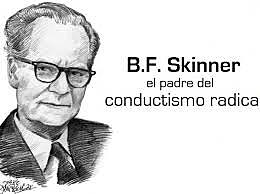 Se hicieron numerosas aplicaciones de las técnicas de modificación conductual, derivadas de los principios conductistas skinnerianos, en el ámbito de la educación formal y la especial.