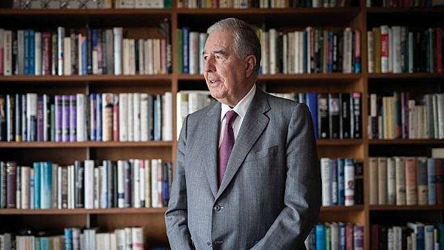 Pacificación de Centroamérica