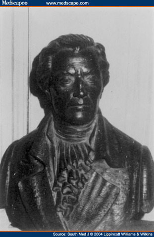 First public vaccination campaign