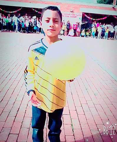 Nacimiento de mi primer hijo