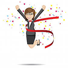 Éxitos en la parte laboral