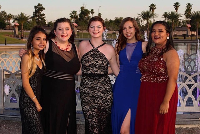 Adolescent Milestone Social-Emotional