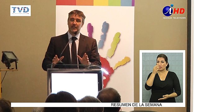 Ley 324 de 1996 (Población Sorda)