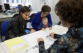 Sentencia T-196 de 2016