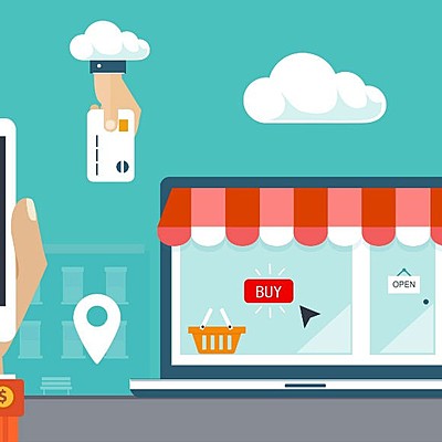 Timeline: E-Commerce