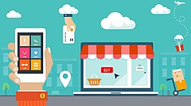 Timeline: E-Commerce