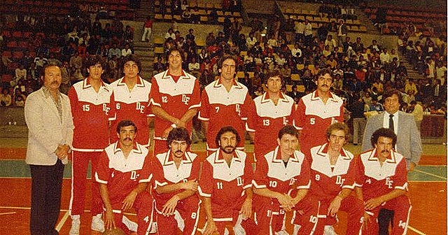 Torneo de las Américas