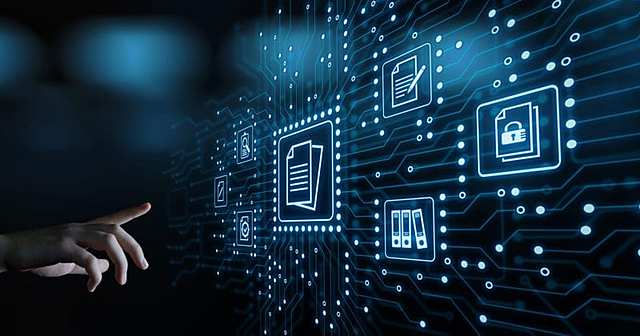 Electronic Data Interchange