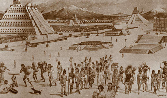 LOS CHALCAS FUERON DERROTADOS