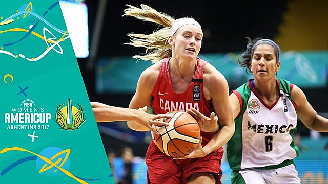 Copa FIBA Américas de 2017