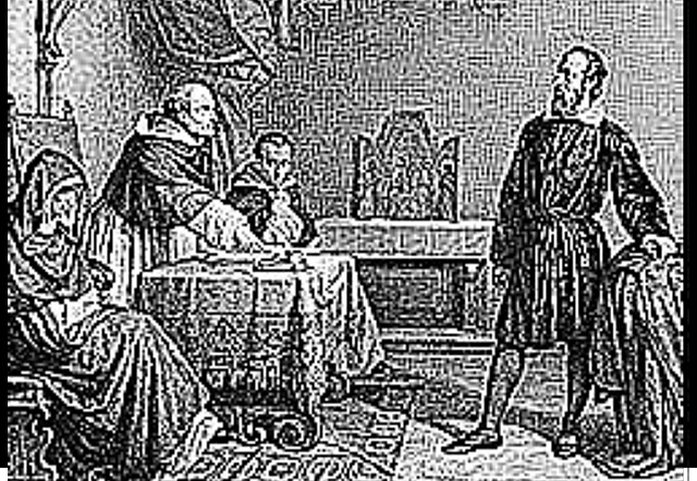 Juicio de residencia de Nuño Beltrán