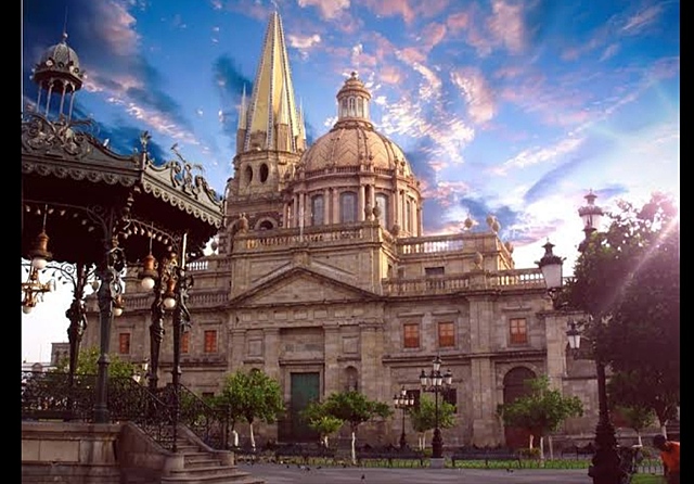 Fundación de Guadalajara (Valle de Atemajac)