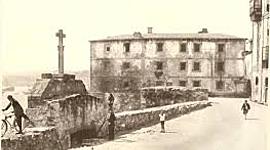 Timeline: Cárcere do Parrote