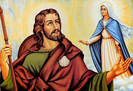 Martirio de Santiago el Mayor