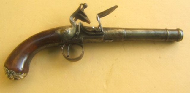 The French and Indian War