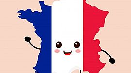 Timeline: Petite histoire de France