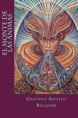 El monte de las ánimas