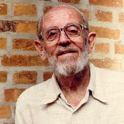 Timeline: LAURIE BAKER-THE MASTER OF BRICKS