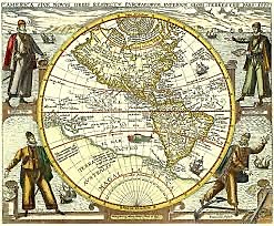 Descubrimiento de America