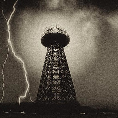 Timeline: Une brève histoire de l'électricité (Marchand Léo & Munier Noah)