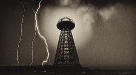 Timeline: Une brève histoire de l'électricité (Marchand Léo & Munier Noah)