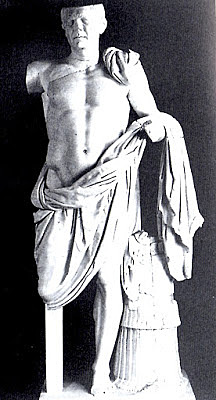 El mariscal de Tivoli