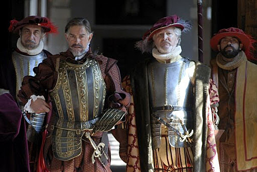 Fracaso de la Conjura de El Escorial